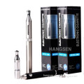 USB Cable Battery with Mt3 Clearomizer Kit